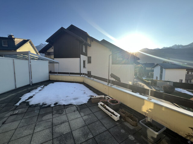 INTERESSANTE INVESTORENWOHNUNG IN TOPLAGE