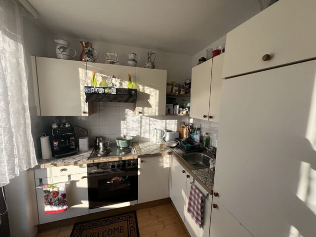 INTERESSANTE INVESTORENWOHNUNG IN TOPLAGE