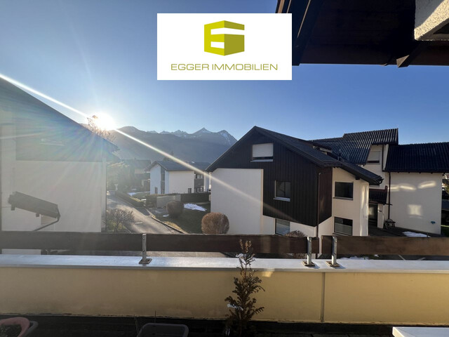 INTERESSANTE INVESTORENWOHNUNG IN TOPLAGE