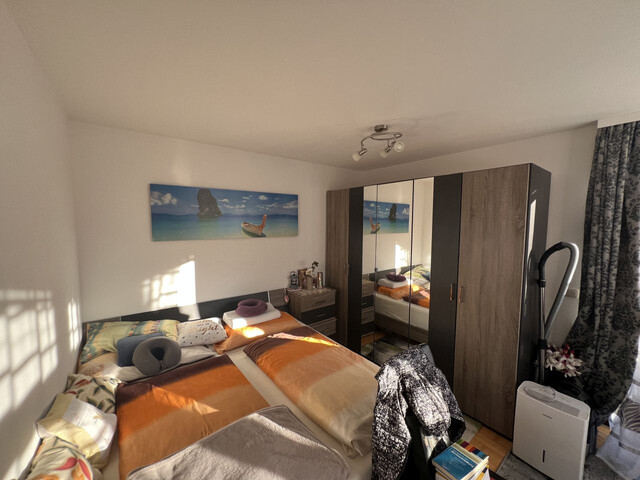 INTERESSANTE INVESTORENWOHNUNG IN TOPLAGE