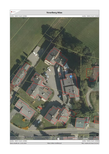 INTERESSANTE INVESTORENWOHNUNG IN TOPLAGE