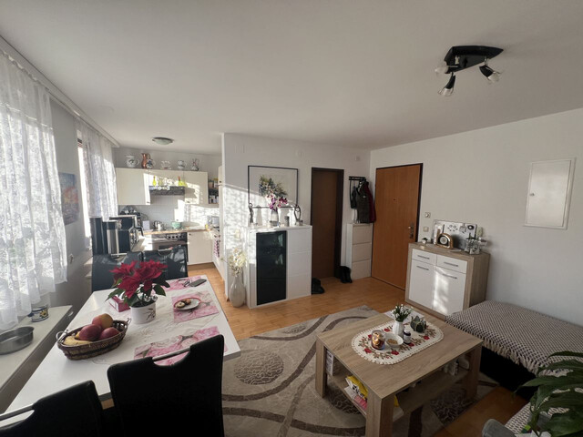 INTERESSANTE INVESTORENWOHNUNG IN TOPLAGE