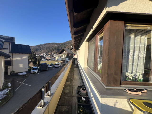 INTERESSANTE INVESTORENWOHNUNG IN TOPLAGE