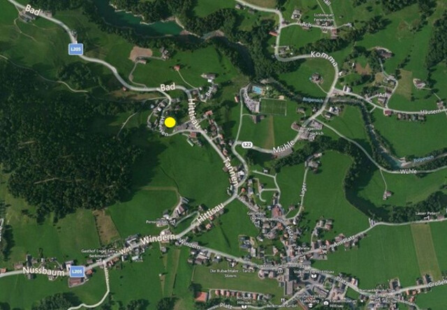 Sonnige 3-Zimmer Mietwohnung in Hittisau! Top 16