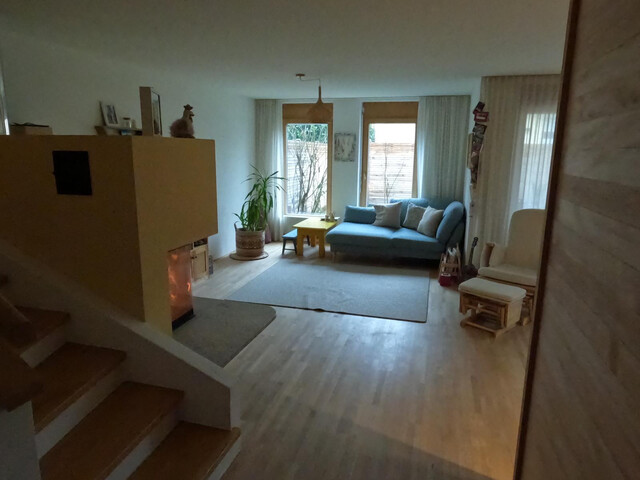 Sonniges, ruhiges Reihenhaus mit Garten in Rohrbach