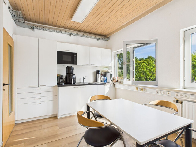 Kleine Büroflächen in Götzis von 13 - 35 m² zu MIETEN