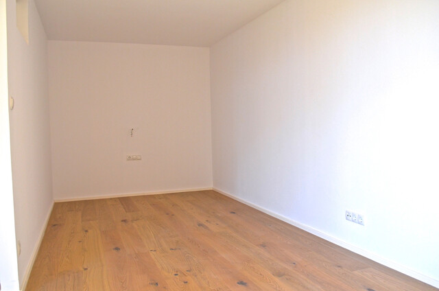 Tolle 1,5-Zimmer-Wohnung | Balkon | Röthis