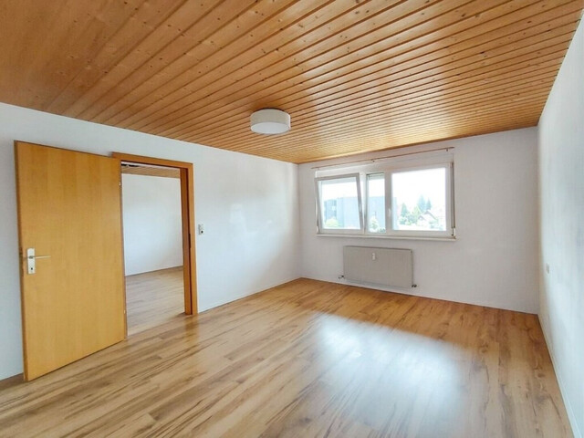 Wohnen mit Wohlfühlcharakter – 2-Zimmerwohnung mit Balkon in Dornbirn zu vermieten!