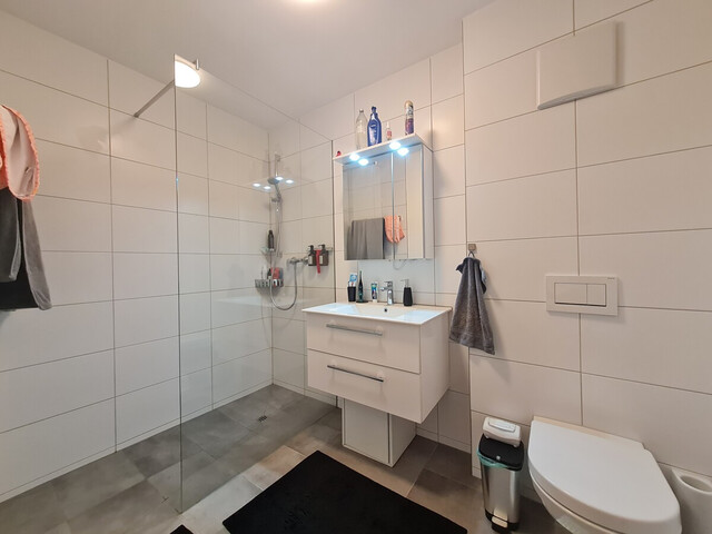 Moderne 3-Zimmerwohnung in traumhafter Aussichtslage in Dornbirn zu vermieten