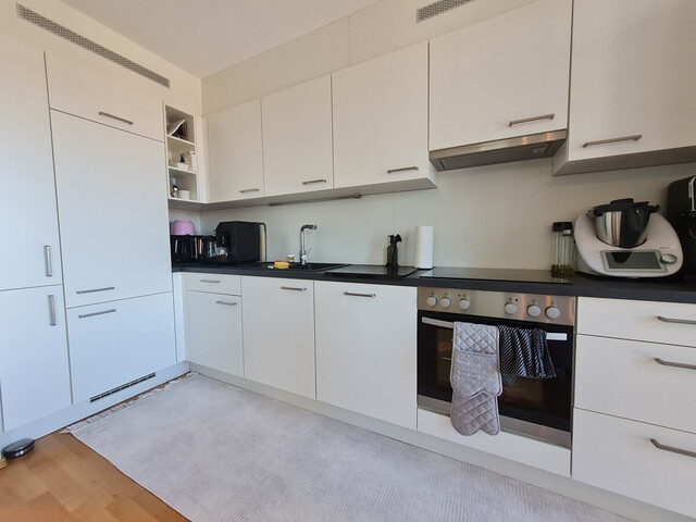 Moderne 3-Zimmerwohnung in traumhafter Aussichtslage in Dornbirn zu vermieten