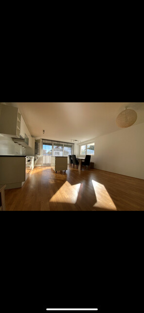 Provisionsfreie Terrassenwohnung mit Tiefgaragenplatz