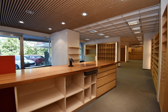 Attraktive Büro / Einzelhandelsfläche in bester Lage – Profitieren Sie von Kundenfrequenz!