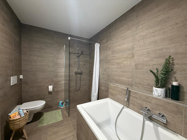 4-Zi-Wohnung mit Balkon in Höchst zu vermieten!