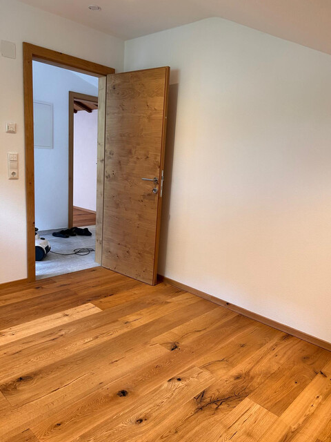 Liebe auf den ersten Blick-moderne 3-Zimmerwohnung  mit tollen Ausblick