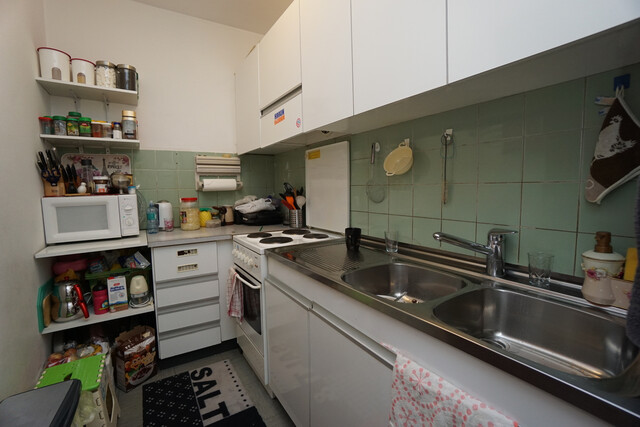 Gemütliche 1-Zimmerwohnung in Götzis zu vermieten