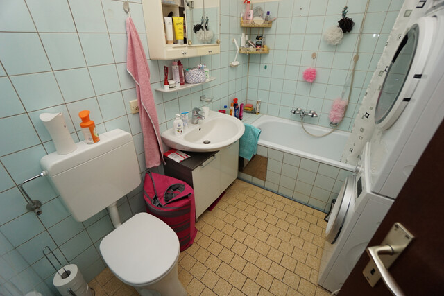 Gemütliche 1-Zimmerwohnung in Götzis zu vermieten