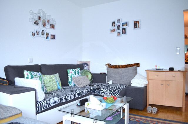 Gemütliche 1-Zimmerwohnung in Götzis zu vermieten