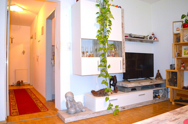 Gemütliche 1-Zimmerwohnung in Götzis zu vermieten