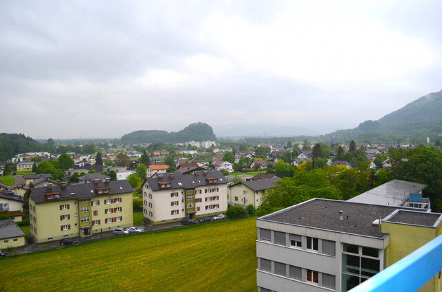 Gemütliche 1-Zimmerwohnung in Götzis zu vermieten