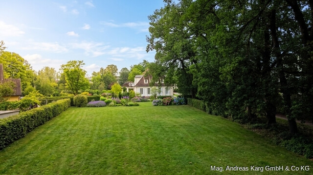 Ruhiges Baugrundstück in Hohenems – Ideal für Ihr Ein- oder Zweifamilienhaus