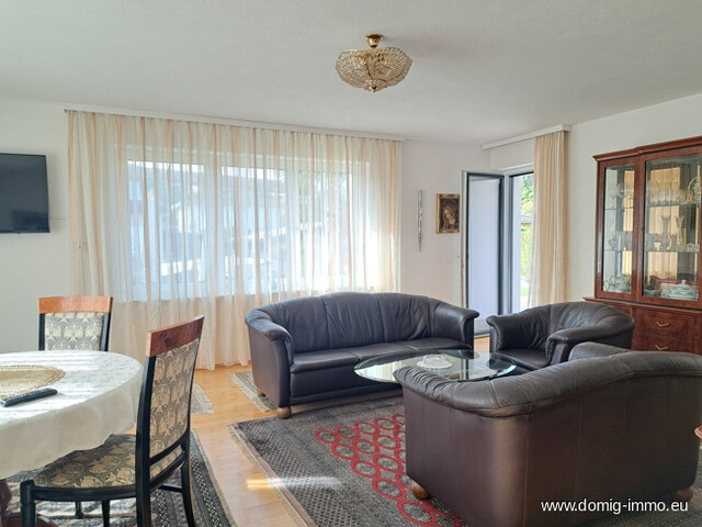 Exklusives Mehrfamilienhaus mit 3 Wohneinheiten – auf 1.062 m² Grund im Herzen von Feldkirch/Gisingen