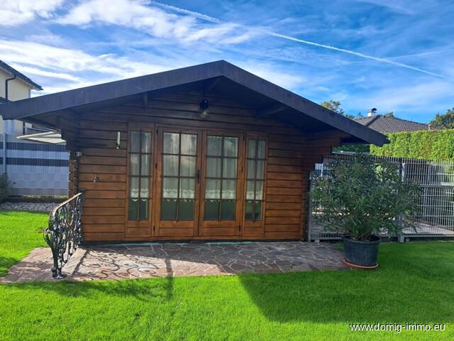 Exklusives Mehrfamilienhaus mit 3 Wohneinheiten – auf 1.062 m² Grund im Herzen von Feldkirch/Gisingen