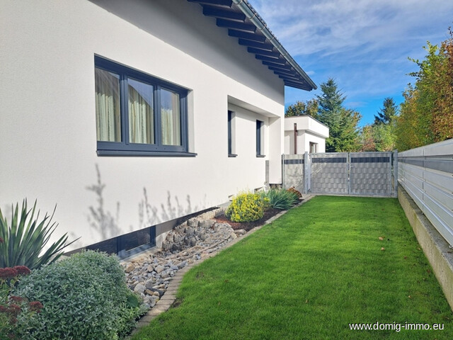 Exklusives Mehrfamilienhaus mit 3 Wohneinheiten – auf 1.062 m² Grund im Herzen von Feldkirch/Gisingen