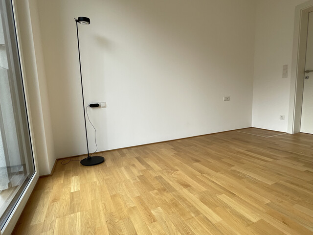 Schöne helle 3-Zimmer-Wohnung (provisionsfrei)