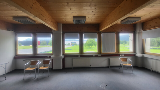 Dornbirn - Gewerbeflächen im EG und OG ab ca. 20 m² bis ca. 350 m²