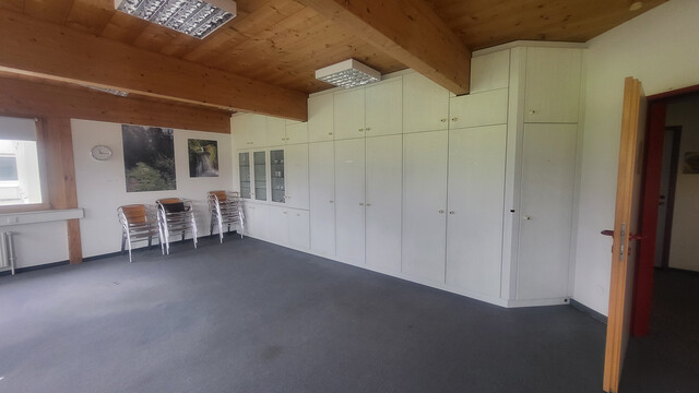 Dornbirn - Gewerbeflächen im EG und OG ab ca. 20 m² bis ca. 350 m²