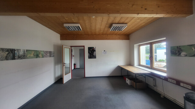 Dornbirn - Gewerbeflächen im EG und OG ab ca. 20 m² bis ca. 350 m²