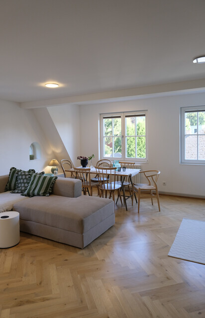 Dornbirn Zentrum - Schön sanierte 2-Zimmer-Wohnung