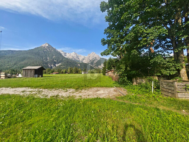 Preisreduktion! SONNIGER PANORAMABLICK VOLL ERSCHLOSSEN