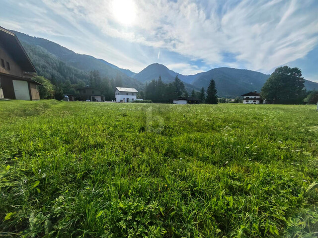 Preisreduktion! SONNIGER PANORAMABLICK VOLL ERSCHLOSSEN