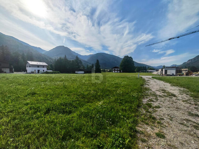 Preisreduktion! SONNIGER PANORAMABLICK VOLL ERSCHLOSSEN