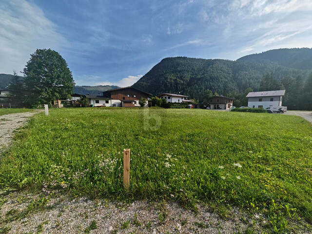 Preisreduktion! SONNIGER PANORAMABLICK VOLL ERSCHLOSSEN