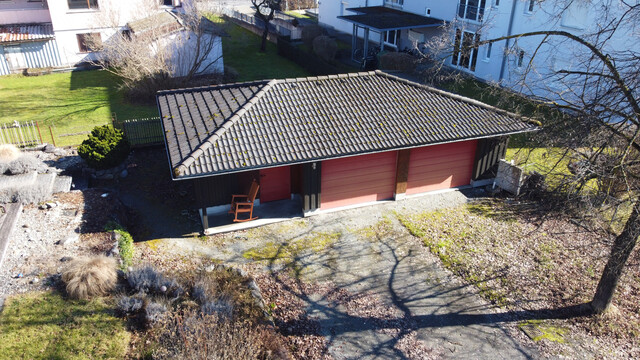 Toplage Altach – Sonniges EFH mit Garten, Terrasse, Balkon und Doppelgarage