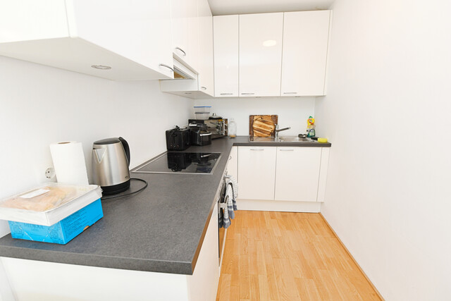 Tolle 2 Zimmer Wohnung im Herzen von Dornbirn