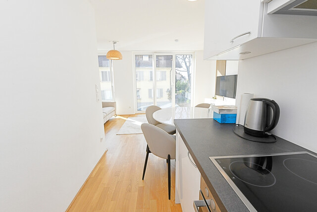 Tolle 2 Zimmer Wohnung im Herzen von Dornbirn