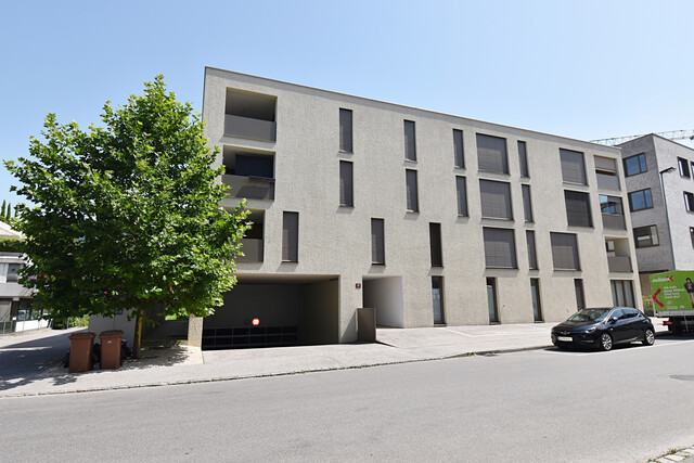 Tolle 2 Zimmer Wohnung im Herzen von Dornbirn
