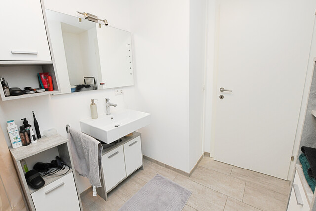 Tolle 2 Zimmer Wohnung im Herzen von Dornbirn