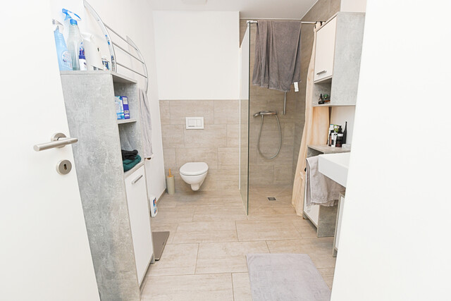 Tolle 2 Zimmer Wohnung im Herzen von Dornbirn