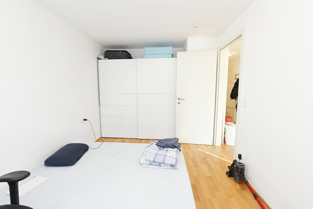 Tolle 2 Zimmer Wohnung im Herzen von Dornbirn