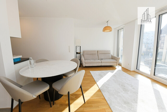 Tolle 2 Zimmer Wohnung im Herzen von Dornbirn