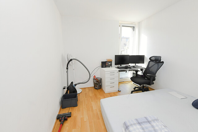 Tolle 2 Zimmer Wohnung im Herzen von Dornbirn