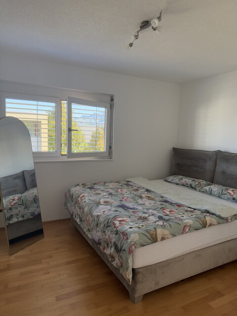 Harmonische 2-Zimmerwohnung mit Balkon in Feldkirch-Altenstadt zu vermieten!