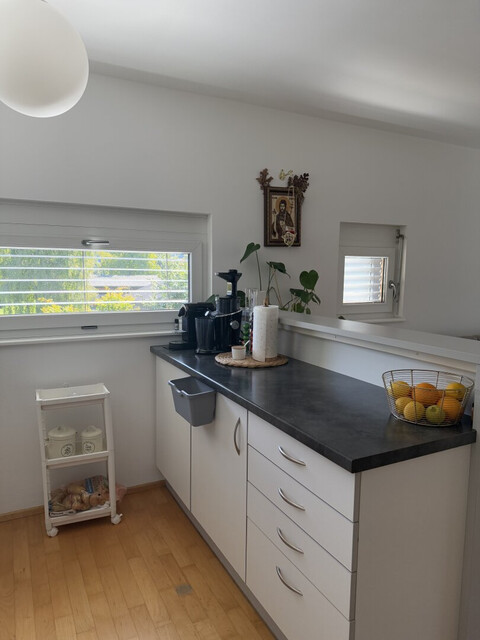 Harmonische 2-Zimmerwohnung mit Balkon in Feldkirch-Altenstadt zu vermieten!