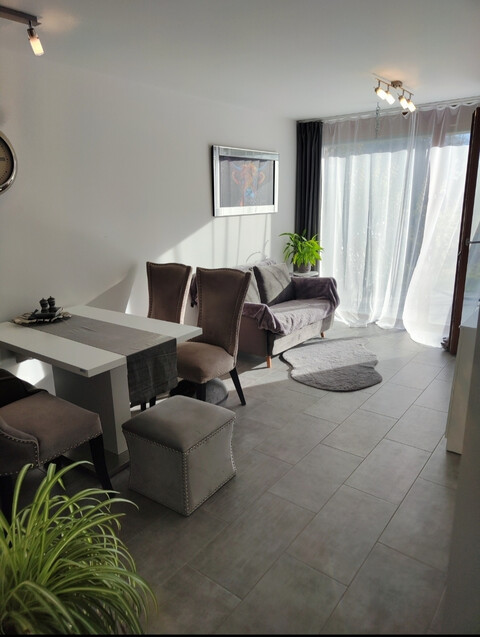 Neubaugartenwohnung, PROVISIONSFREI!