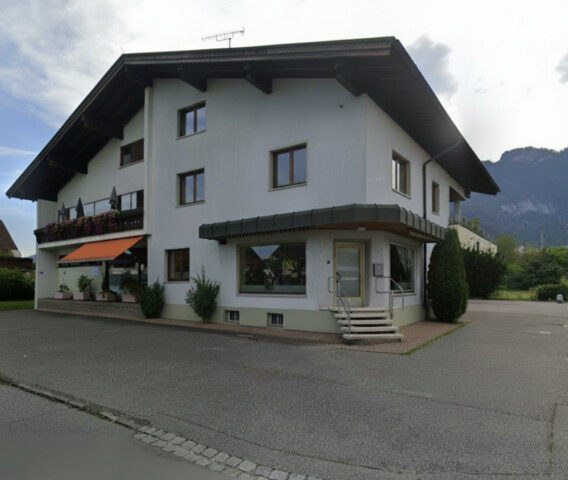 Gewerbefläche zu vermieten