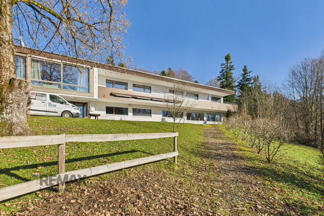 Erholungszentrum "Haus Ingrüne"